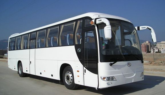 旅游大巴車(chē)